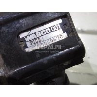 Клапан электромагнитный MAN 3-Serie F2000 (1994 - 2001)