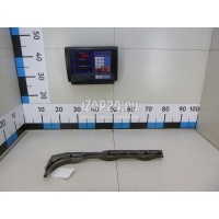 Планка 4-Serie TGA 2000 - 2008 51058400126