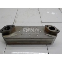 Радиатор масляный NRF truck 4-Serie TGA (2000 - 2008) 31252