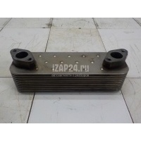 Радиатор масляный NRF truck 4-Serie TGA (2000 - 2008) 31252