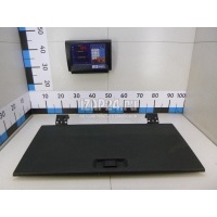 Крышка передней консоли MAN 4-Serie TGA (2000 - 2008) 81639030189