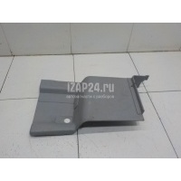 Накладка (кузов внутри) MAN 4-Serie TGA (2000 - 2008) 81625710057