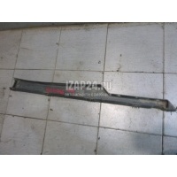 Накладка (кузов внутри) MAN 4-Serie TGA (2000 - 2008) 81629300137