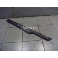 Накладка (кузов внутри) MAN 4-Serie TGA (2000 - 2008) 81629300137