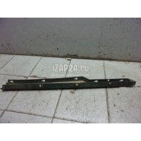 Накладка (кузов внутри) MAN 4-Serie TGA (2000 - 2008) 81629300137