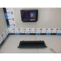 Накладка декоративная MAN 4-Serie TGA (2000 - 2008) 81637450024