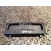 Накладка декоративная MAN 4-Serie TGA (2000 - 2008) 81637450024