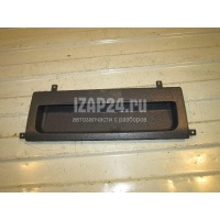 Накладка декоративная MAN 4-Serie TGA (2000 - 2008) 81637450024