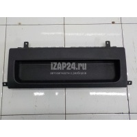 Накладка декоративная MAN 4-Serie TGA (2000 - 2008) 81637450024