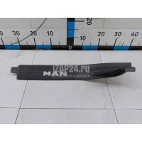 Накладка порога (внутренняя) MAN 4-Serie TGA (2000 - 2008) 81615105260