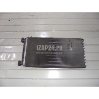 Радиатор отопителя MAN 4-Serie TGA (2000 - 2008) 81619016166