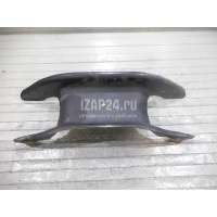 Траверса рамы поперечная MAN 4-Serie TGA (2000 - 2008) 81412010061