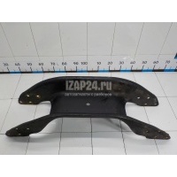 Траверса рамы поперечная MAN 4-Serie TGA (2000 - 2008) 81412010061