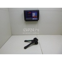 Кронштейн рабочего цилиндра подъема кабины MAN 4-Serie TGA (2000 - 2008) 81417205358