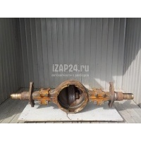Корпус заднего моста MAN 4-Serie TGA (2000 - 2008) 81354015721