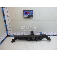 Кронштейн пневморессоры MAN 4-Serie TGA (2000 - 2008) 81436300202
