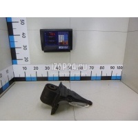 Кронштейн крепления передней рессоры MAN 4-Serie TGA (2000 - 2008)  81413013289
