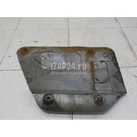 Экран тепловой MAN 4-Serie TGA (2000 - 2008) 81192200901