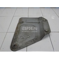 Экран тепловой MAN 4-Serie TGA (2000 - 2008) 81192200901