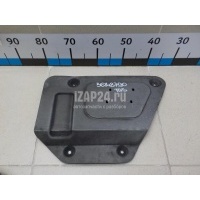 Экран тепловой MAN 4-Serie TGA (2000 - 2008) 81192200901