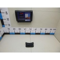 Кронштейн (сопут. товар) MAN 4-Serie TGA (2000 - 2008) 81517150046