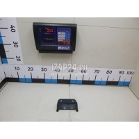 Кронштейн (сопут. товар) MAN 4-Serie TGA (2000 - 2008) 81517150046