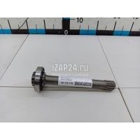 Вал коробки отбора мощности ZF truck 4-Serie TGA (2000 - 2008) 1316303037