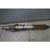 Вал КПП первичный ZF truck 4-Serie TGA (2000 - 2008) 1328302078