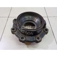 Крышка дифференциала MAN 4-Serie TGA (2000 - 2008) 81356010036