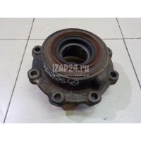 Крышка дифференциала MAN 4-Serie TGA (2000 - 2008) 81356010049