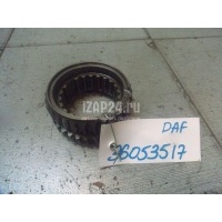 Муфта синхронизатора DAF 4-Serie TGA (2000 - 2008) 1634768