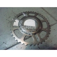 Пластина КПП DAF 4-Serie TGA (2000 - 2008) 1615760