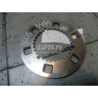 Пластина КПП ZF truck 4-Serie TGA (2000 - 2008) 1328302132