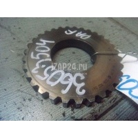 Пластина КПП DAF 4-Serie TGA (2000 - 2008) 1615776