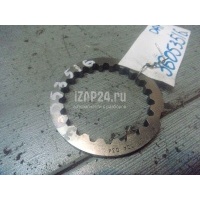 Пластина КПП DAF 4-Serie TGA (2000 - 2008) 1731735