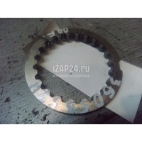 Пластина КПП DAF 4-Serie TGA (2000 - 2008) 1731735