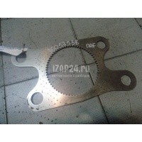 Пластина КПП DAF 4-Serie TGA (2000 - 2008) 1615915
