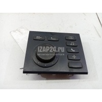 Блок кнопок MAN 4-Serie TGA (2000 - 2008) 81255056759