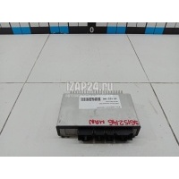 Блок управления подвеской MAN 4-Serie TGA (2000 - 2008) 81258117002