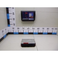 Блок электронный MAN 4-Serie TGA (2000 - 2008) 81258057036