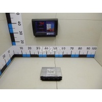 Блок электронный MAN 4-Serie TGA (2000 - 2008) 81258057051