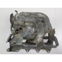 Коллектор впускной Mitsubishi Lancer (CS/Classic) (2003 - 2008) MN137916