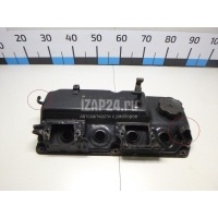 Крышка головки блока (клапанная) Mitsubishi Lancer (CS/Classic) (2003 - 2008) 1035A571