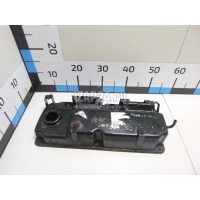 Крышка головки блока (клапанная) Mitsubishi Lancer (CS/Classic) (2003 - 2008) 1035A571