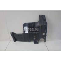 Пыльник двигателя нижний правый Mitsubishi Lancer (CS/Classic) (2003 - 2008) MR591304