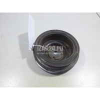 Шкив коленвала Mitsubishi Lancer (CS/Classic) (2003 - 2008) MR994676