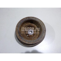 Шкив коленвала Mitsubishi Lancer (CS/Classic) (2003 - 2008) MR994676
