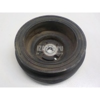 Шкив коленвала Mitsubishi Lancer (CS/Classic) (2003 - 2008) MR994676