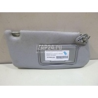 Козырек солнцезащитный (внутри) Mitsubishi Lancer (CS/Classic) (2003 - 2008) MN124996HA