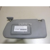 Козырек солнцезащитный (внутри) Mitsubishi Lancer (CS/Classic) (2003 - 2008) MN151501HA